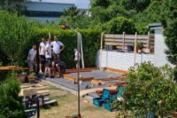 ein Bild aus dem Album