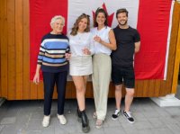 ein Bild aus dem Album