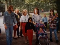 ein Bild aus dem Album