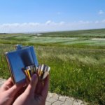 das zu meldende Bild