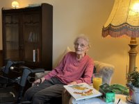 ein Bild aus dem Album