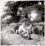 ein Bild aus dem Album