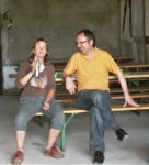 ein Bild aus dem Album