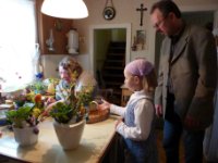 das zu meldende Bild