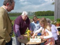 ein Bild aus dem Album