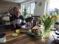 ein Bild aus dem Album