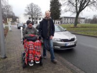 ein Bild aus dem Album