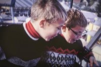 das zu drehende Bild