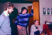 ein Bild aus dem Album