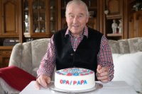 ein Bild aus dem Album