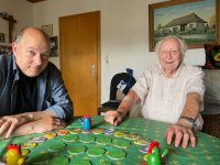 ein Bild aus dem Album