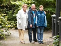 ein Bild aus dem Album