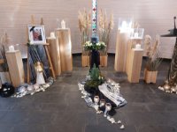 ein Bild aus dem Album