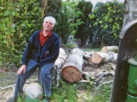 ein Bild aus dem Album