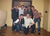 ein Bild aus dem Album